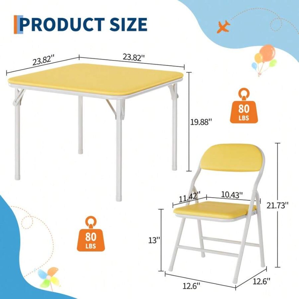 Set Meja dan Kursi Lipat Perse - Outdoor Furniture Table And Chairs ulasan dan harga