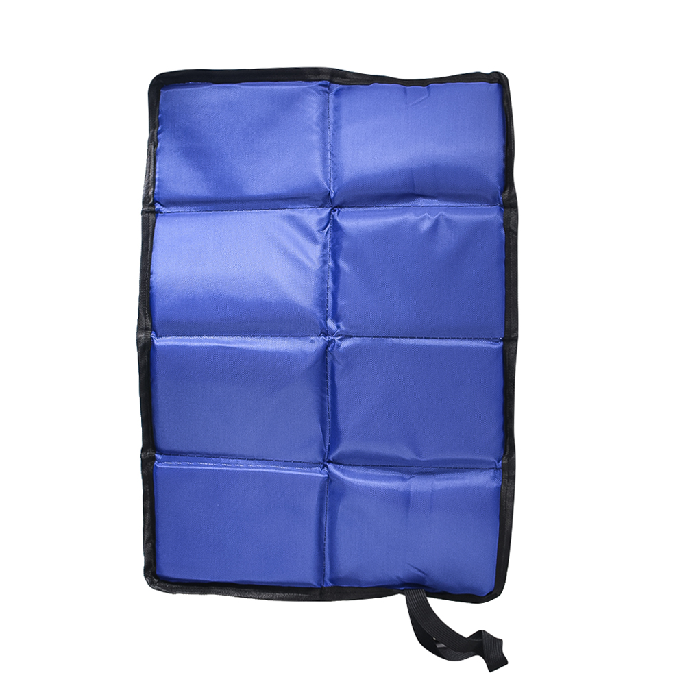 Alas Camping Tebal Tahan Air A - Outdoor Furniture Cushions ulasan dan harga