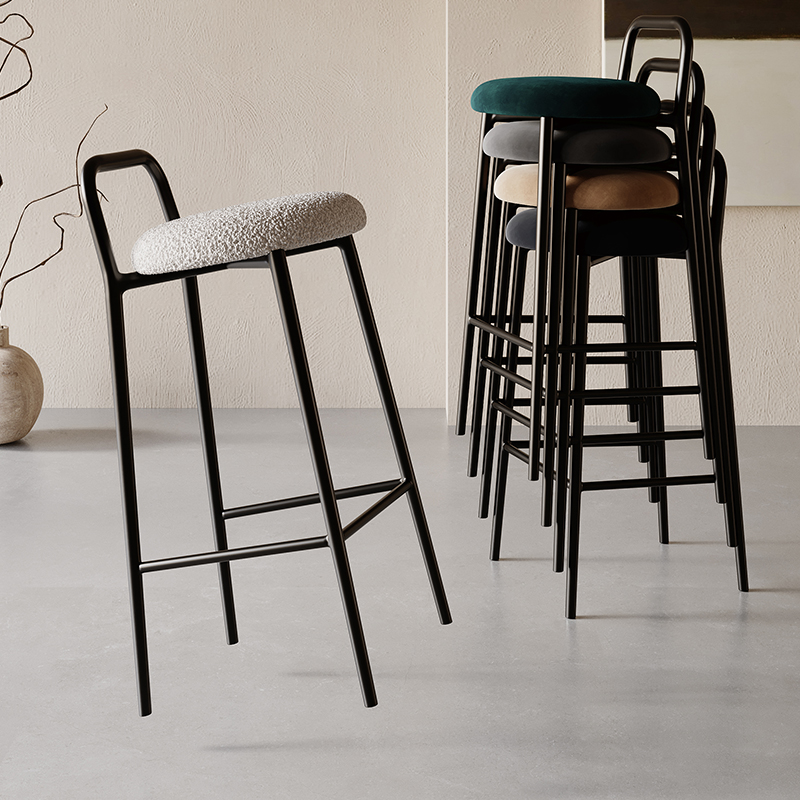 Kursi Bar Tinggi untuk Ruang T - Outdoor Furniture Bali ulasan dan harga