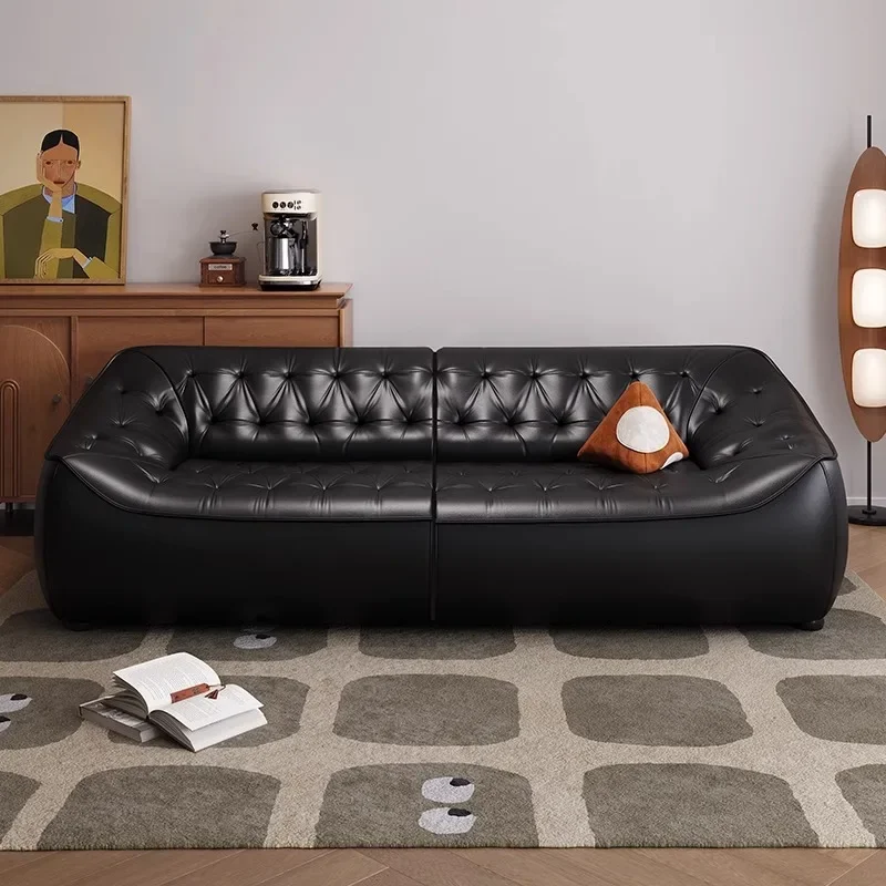 Sofa Ruang Tamu Aksen Awan Sof - Outdoor Furniture Bali Style ulasan dan harga