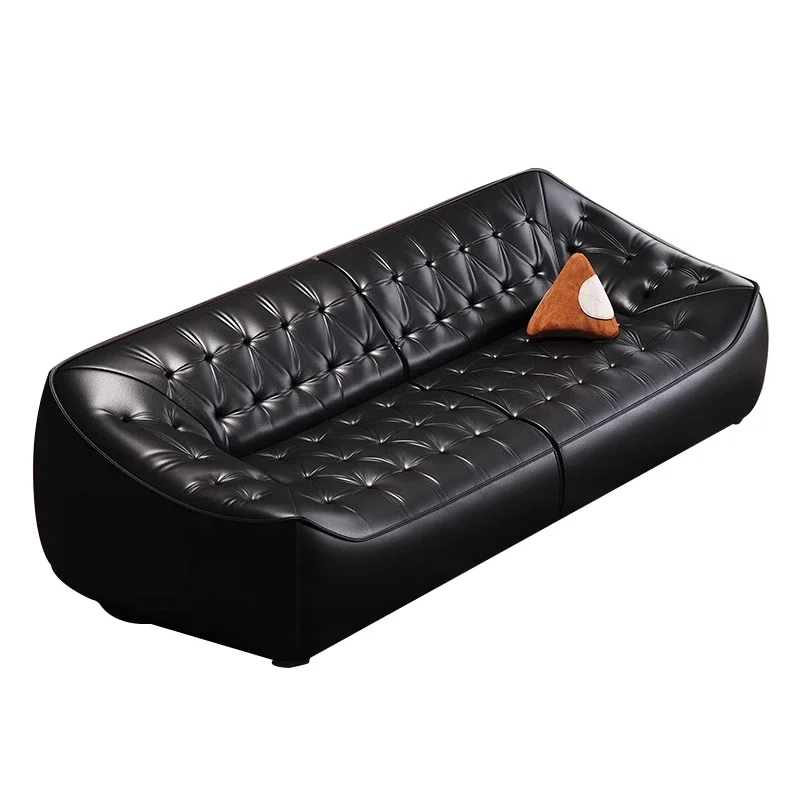 Sofa Ruang Tamu Aksen Awan Sof - Outdoor Furniture Bali Style ulasan dan harga