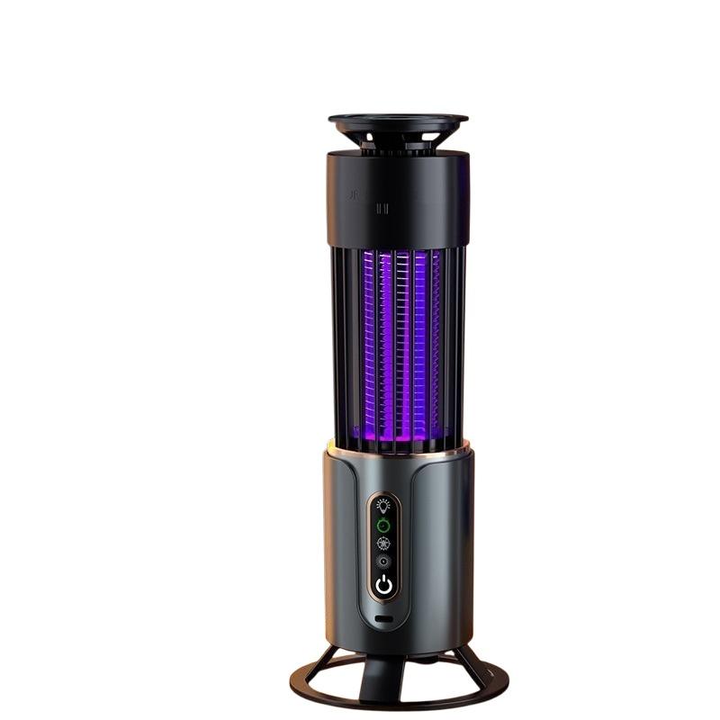 Lampu Pembunuh Nyamuk 2-in-1,  - Outdoor Furniture Hay ulasan dan harga