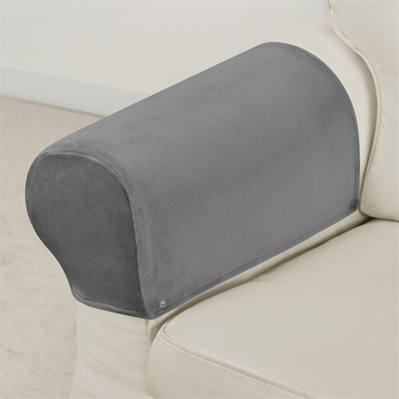2pcs/set Sarung Sofa Beludru A - Outdoor Furniture Bali ulasan dan harga
