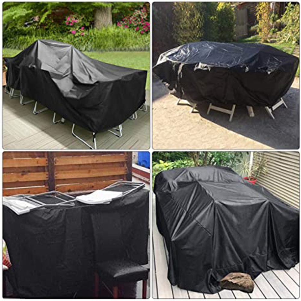 Penutup Furnitur Teras Baru, P - Outdoor Furniture Durable ulasan dan harga
