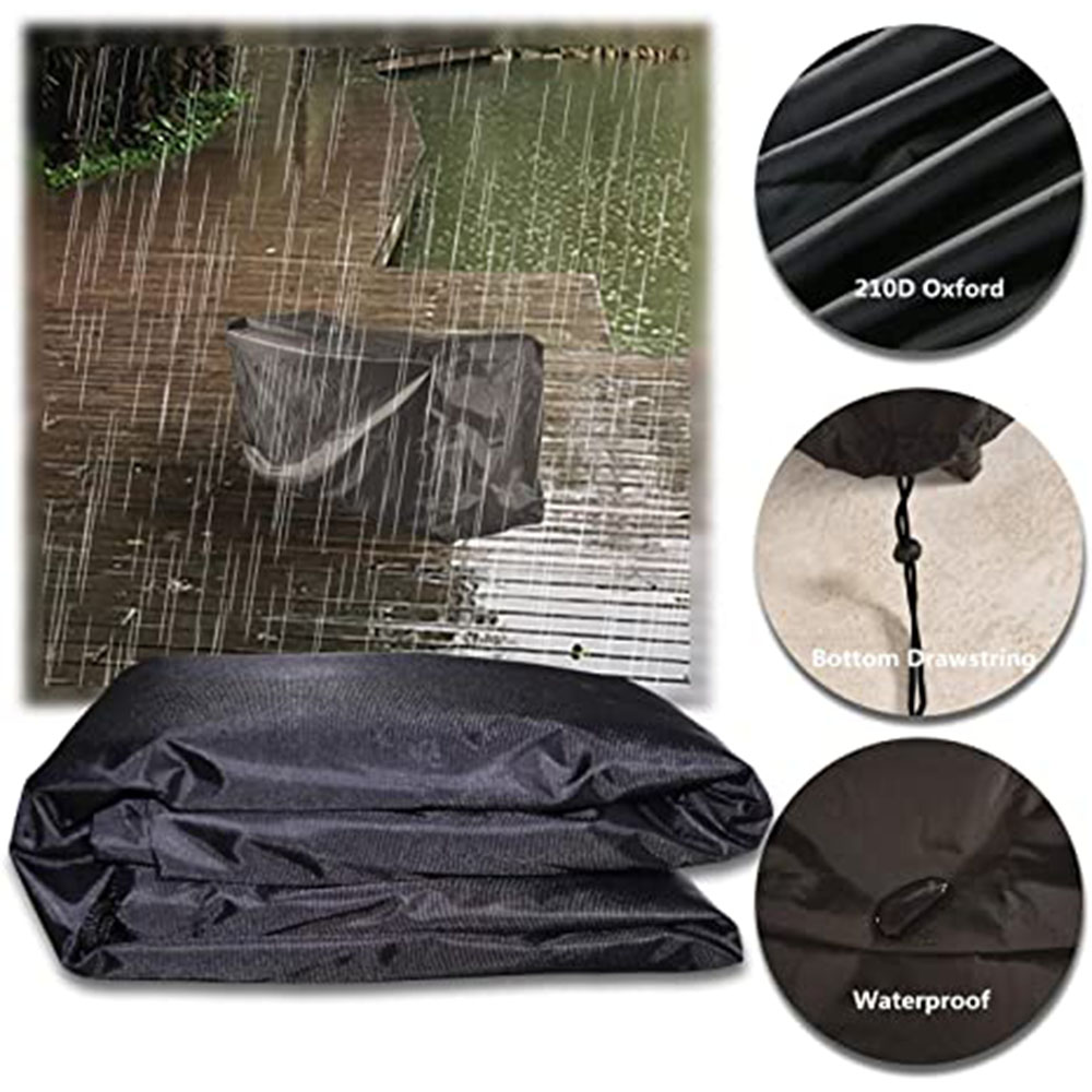 Penutup Furnitur Teras Baru, P - Outdoor Furniture Durable ulasan dan harga