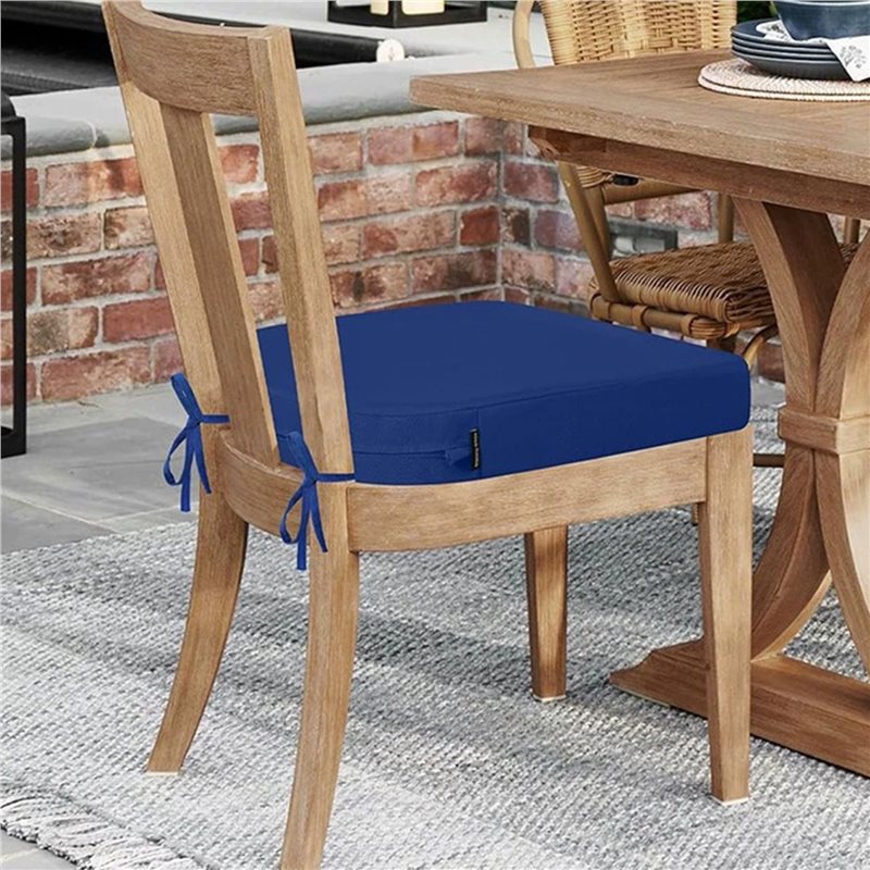 4 Buah Bantal Kursi Luar Ruang - Outdoor Furniture Cushions ulasan dan harga