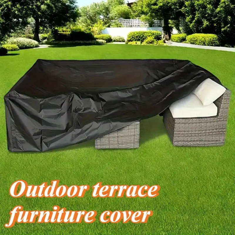 Penutup Furnitur Taman Tahan A - Outdoor Furniture Durable ulasan dan harga
